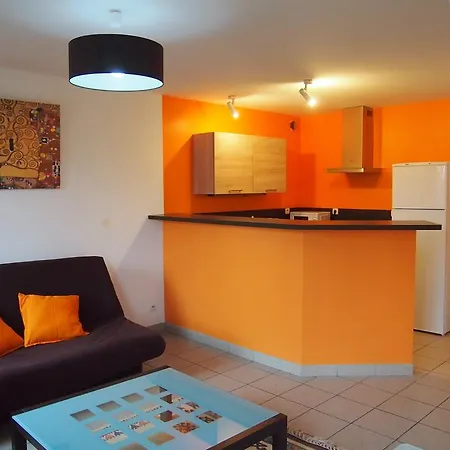 L'Escale 80 Villa Amiens Room photo