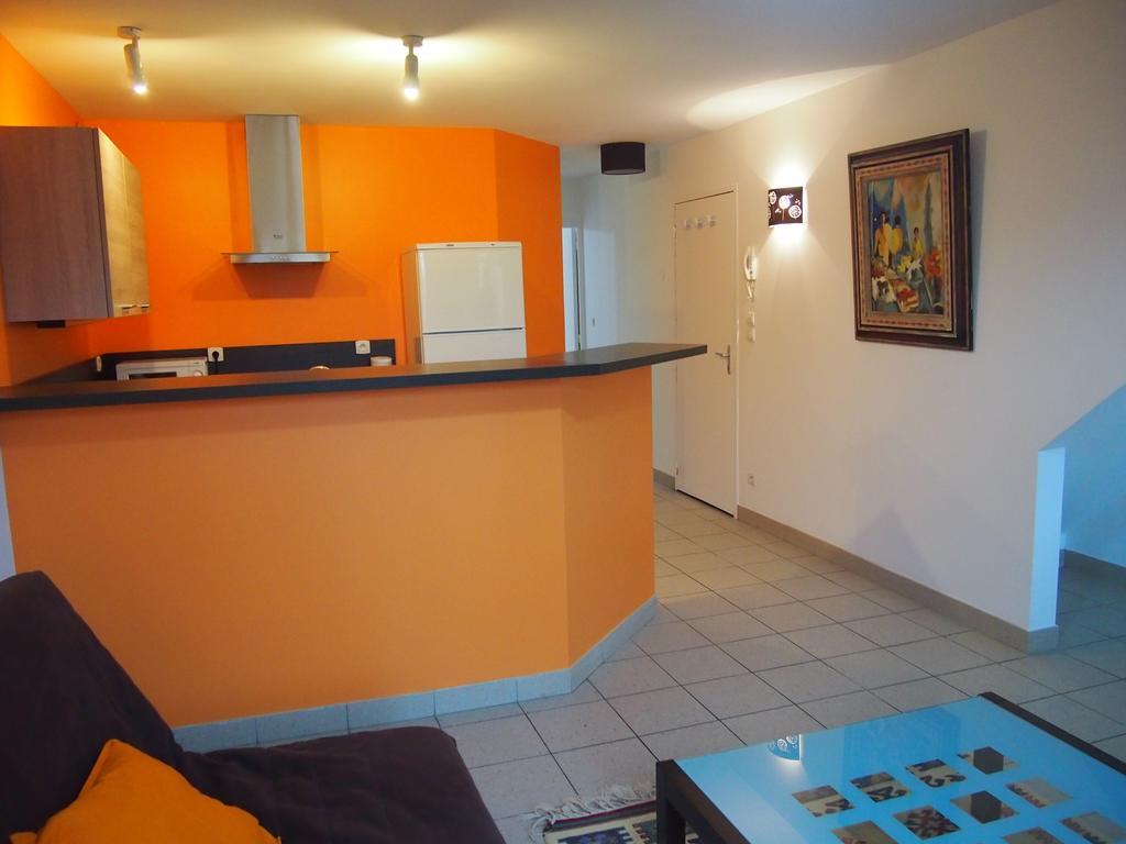 Ferienhaus L'escale 80 *
