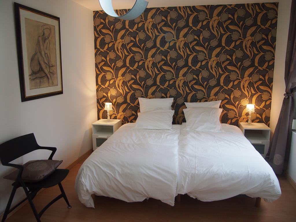 L'escale 80 Ferienhaus