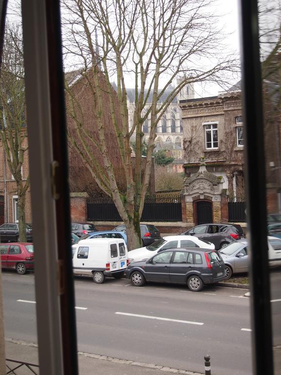 L'escale 80 * Amiens